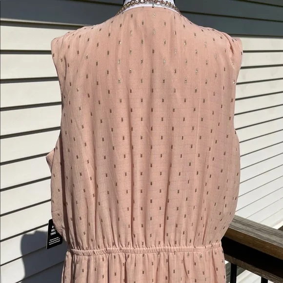 Pretty in Neutral Maxi by Express - Picture 13 of 17